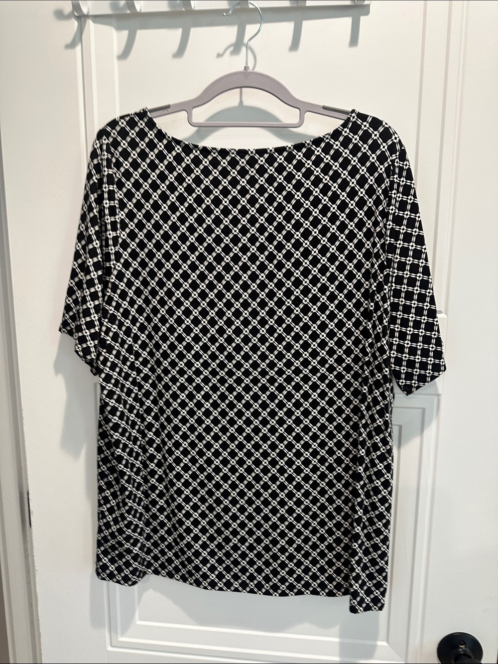 Talbots Top - Picture 4 of 5
